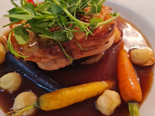 Restaurant - Pub Food in Wenvoe Cardiff