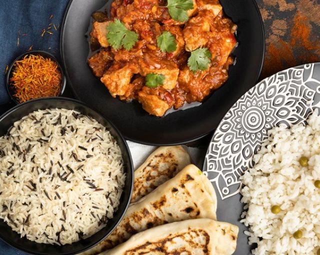 Spice Night